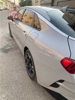كيا K5
